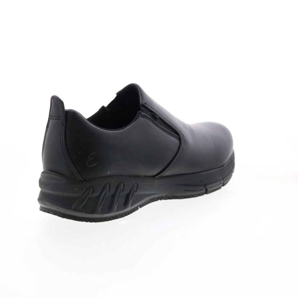 Emeril Lagasse Womens Desire Smooth EZ-Fit Slip Resistant Black Shoes (NWT) - Picture 7 of 7